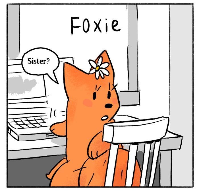 Roar Street Journal Chapter 123 page 22 - Chapter 123 : What If