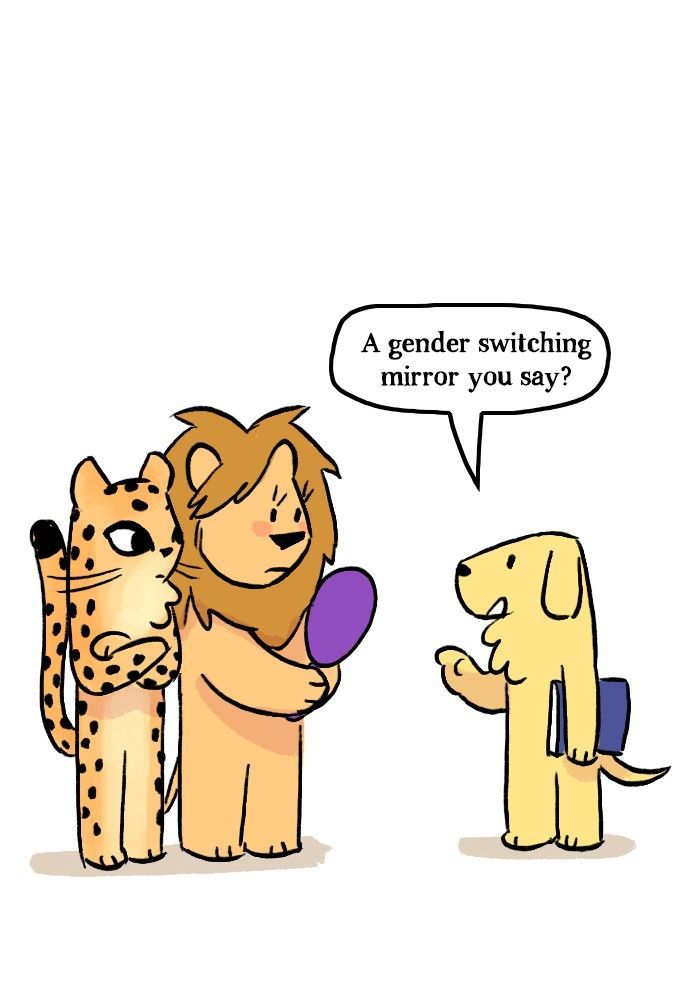Roar Street Journal Chapter 123 page 25 - Chapter 123 : What If