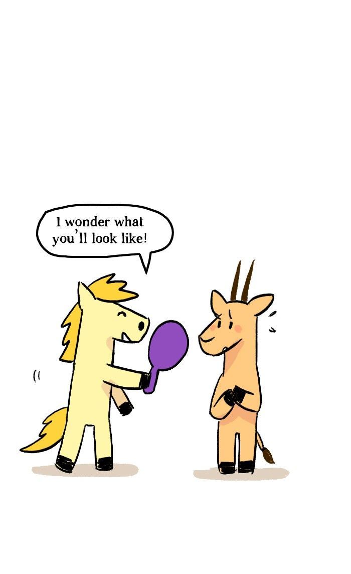 Roar Street Journal Chapter 123 page 37 - Chapter 123 : What If