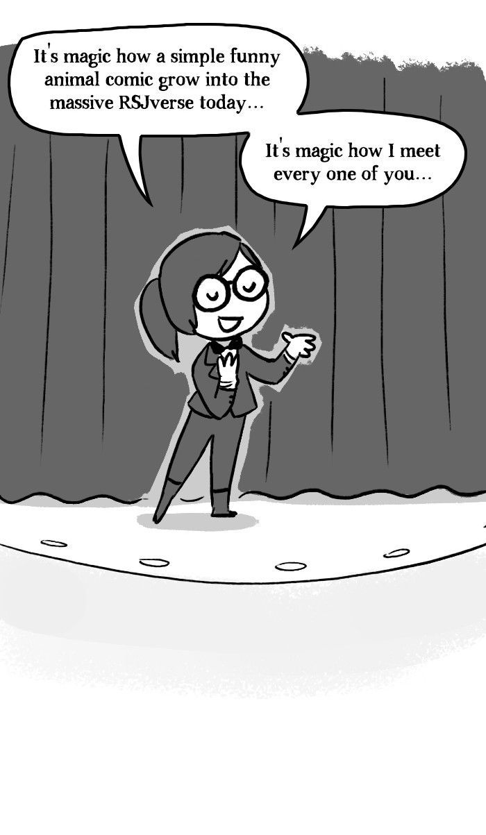 Roar Street Journal Chapter 123 page 4 - Chapter 123 : What If