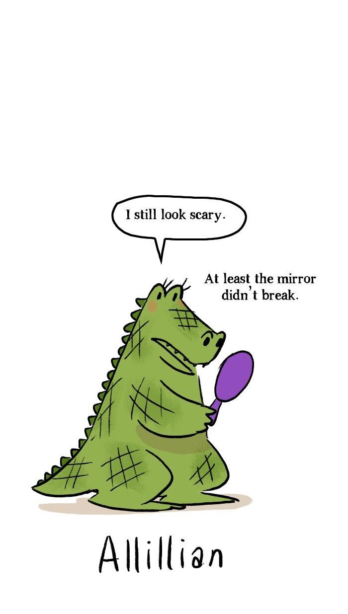 Roar Street Journal Chapter 123 page 46 - Chapter 123 : What If