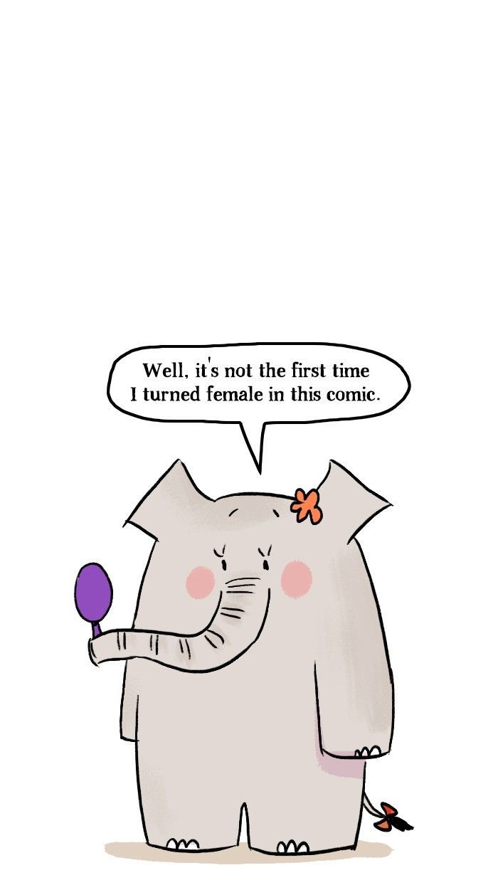 Roar Street Journal Chapter 123 page 47 - Chapter 123 : What If