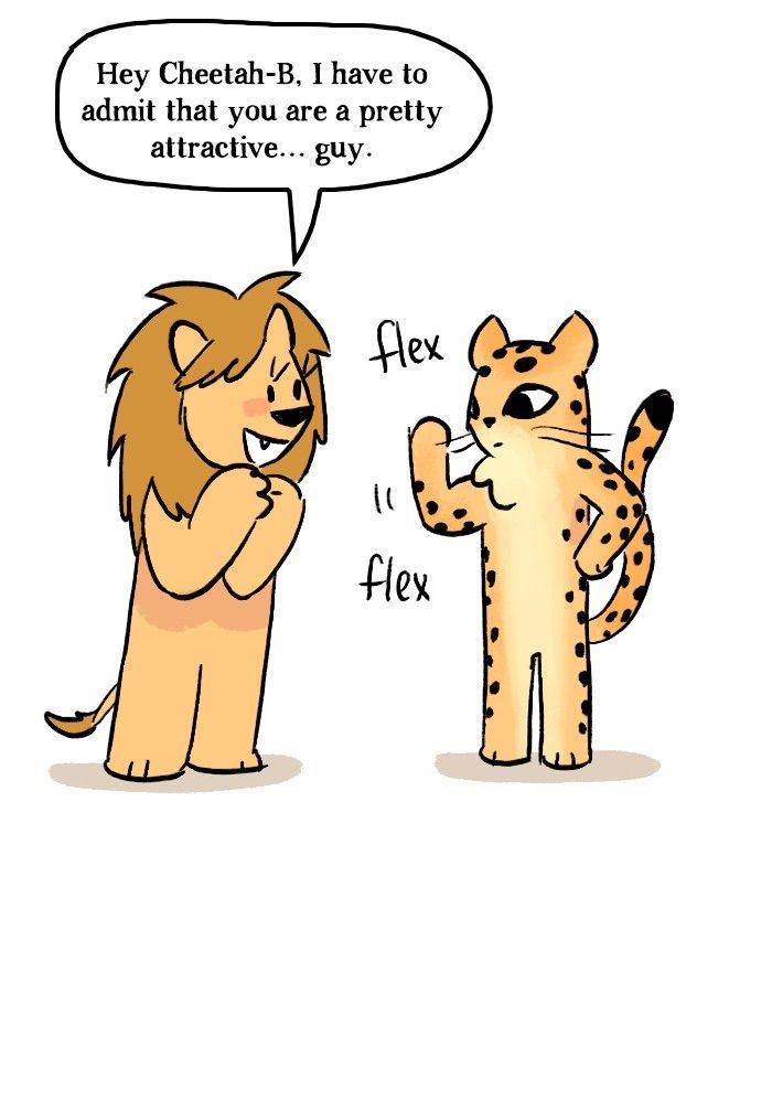 Roar Street Journal Chapter 123 page 49 - Chapter 123 : What If