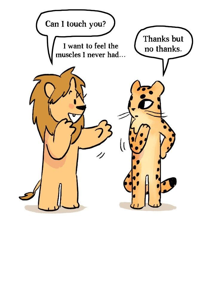 Roar Street Journal Chapter 123 page 50 - Chapter 123 : What If