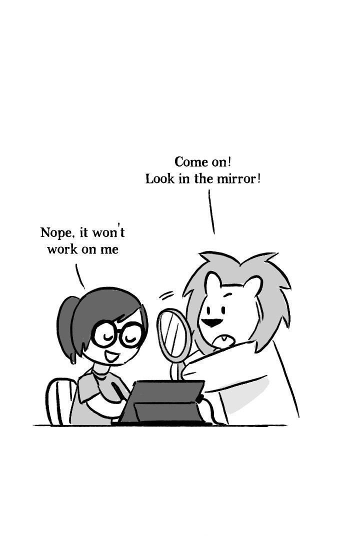 Roar Street Journal Chapter 123 page 52 - Chapter 123 : What If