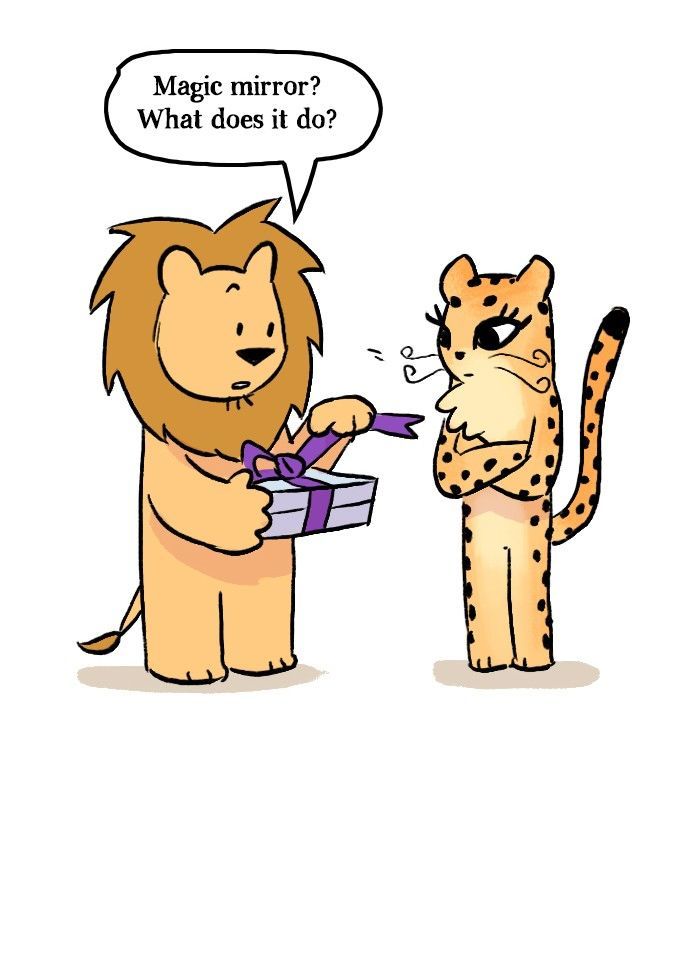 Roar Street Journal Chapter 123 page 8 - Chapter 123 : What If