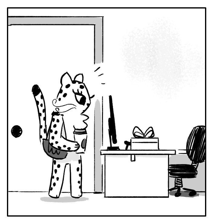 Roar Street Journal Chapter 124 page 11 - Chapter 124 : 50 Shades of Sorrow