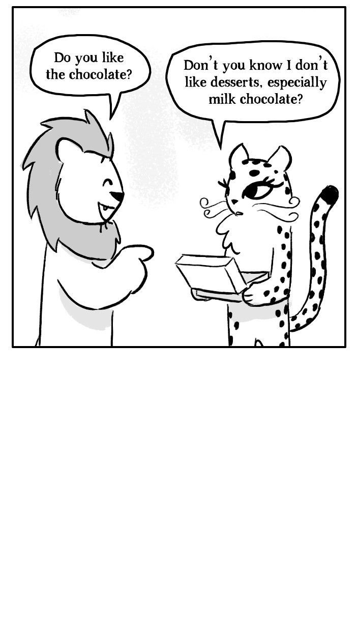Roar Street Journal Chapter 124 page 13 - Chapter 124 : 50 Shades of Sorrow