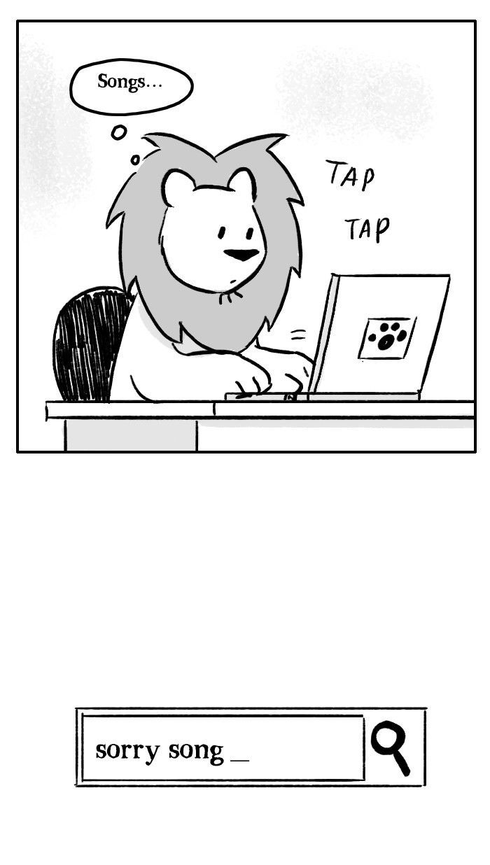 Roar Street Journal Chapter 124 page 15 - Chapter 124 : 50 Shades of Sorrow