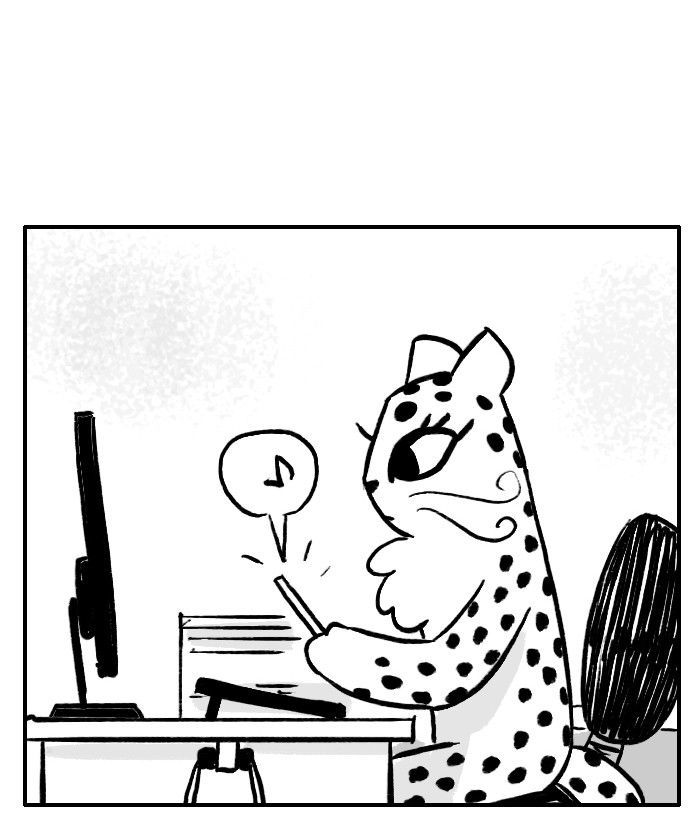 Roar Street Journal Chapter 124 page 16 - Chapter 124 : 50 Shades of Sorrow