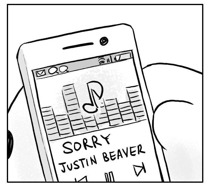 Roar Street Journal Chapter 124 page 18 - Chapter 124 : 50 Shades of Sorrow