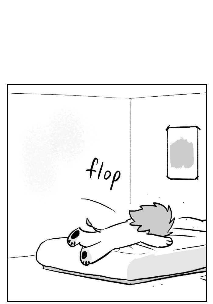 Roar Street Journal Chapter 124 page 24 - Chapter 124 : 50 Shades of Sorrow