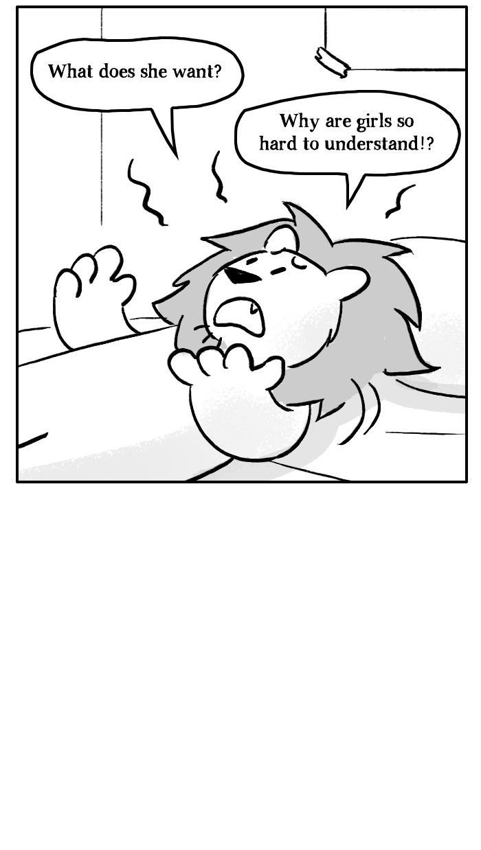 Roar Street Journal Chapter 124 page 26 - Chapter 124 : 50 Shades of Sorrow