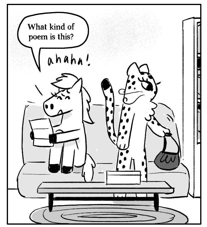 Roar Street Journal Chapter 124 page 28 - Chapter 124 : 50 Shades of Sorrow