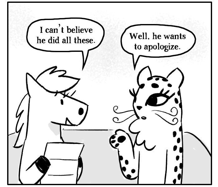 Roar Street Journal Chapter 124 page 29 - Chapter 124 : 50 Shades of Sorrow