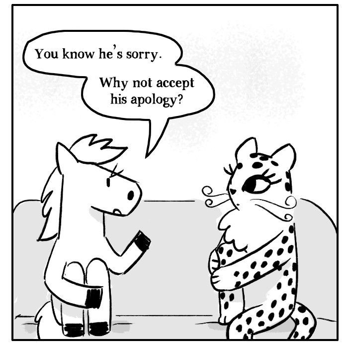 Roar Street Journal Chapter 124 page 30 - Chapter 124 : 50 Shades of Sorrow