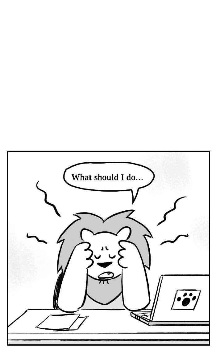 Roar Street Journal Chapter 124 page 7 - Chapter 124 : 50 Shades of Sorrow