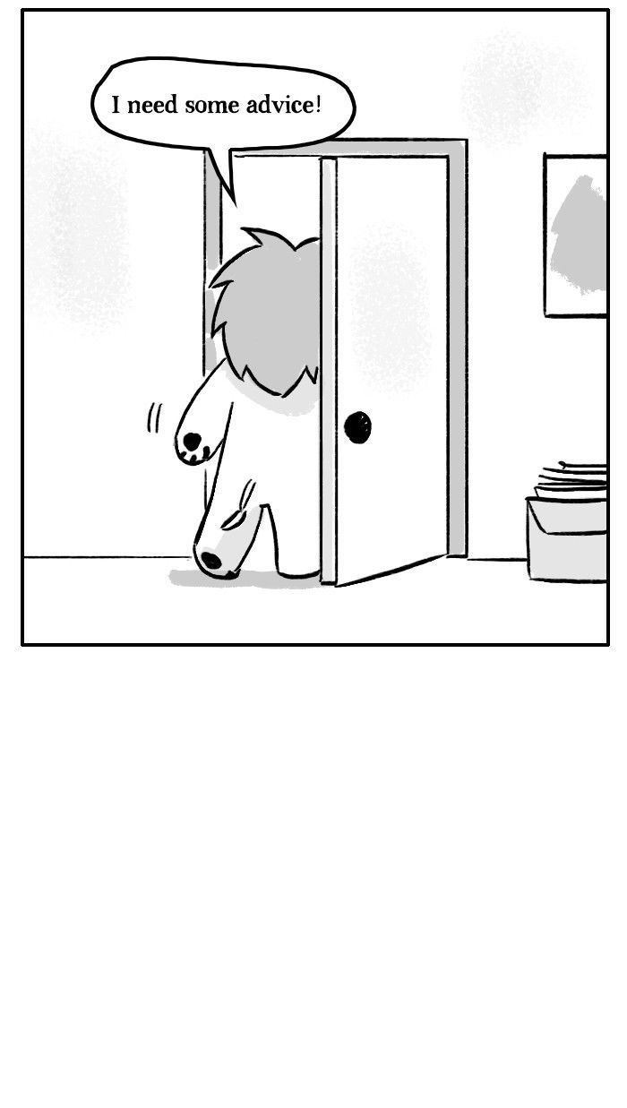 Roar Street Journal Chapter 124 page 8 - Chapter 124 : 50 Shades of Sorrow