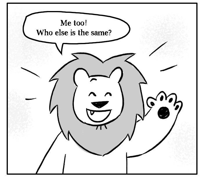 Roar Street Journal Chapter 125 page 15 - Chapter 125 : Happy Mother's Day