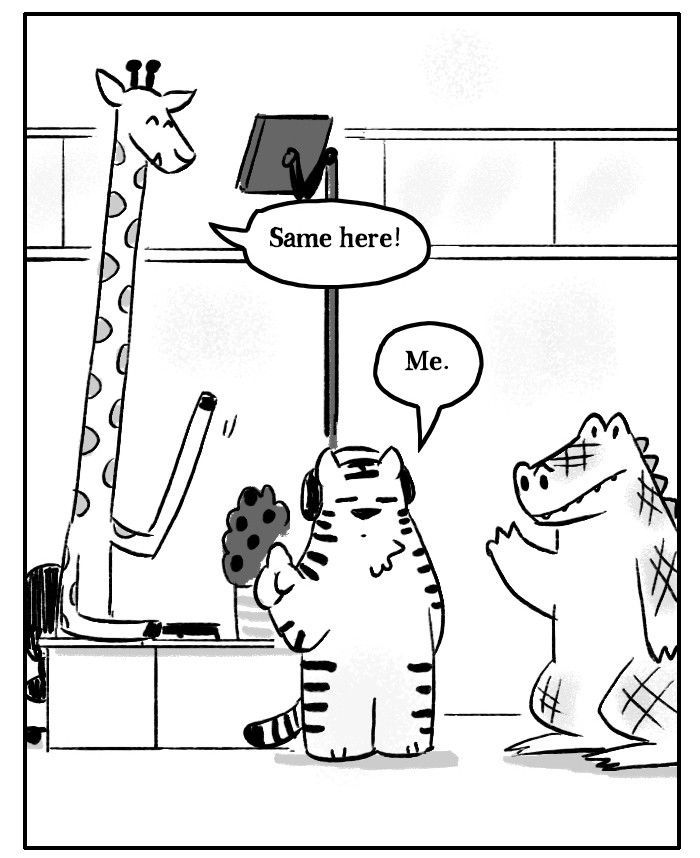 Roar Street Journal Chapter 125 page 16 - Chapter 125 : Happy Mother's Day