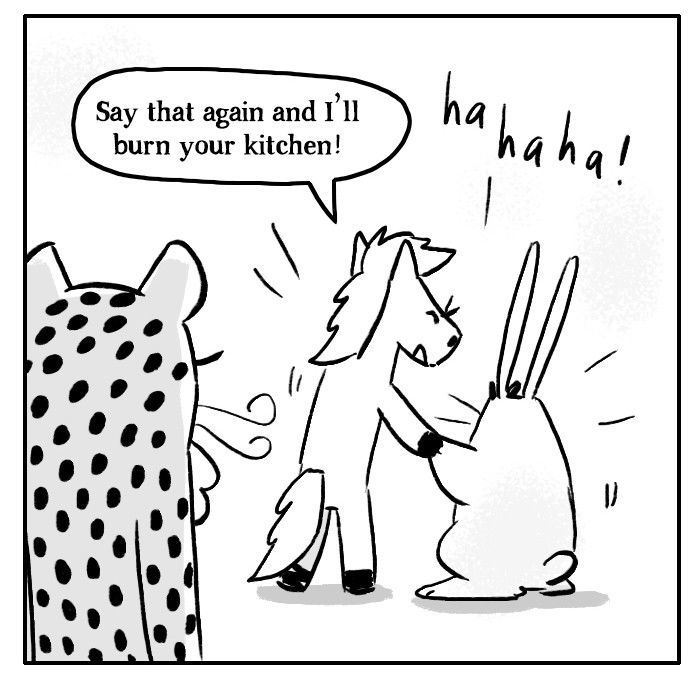 Roar Street Journal Chapter 125 page 19 - Chapter 125 : Happy Mother's Day