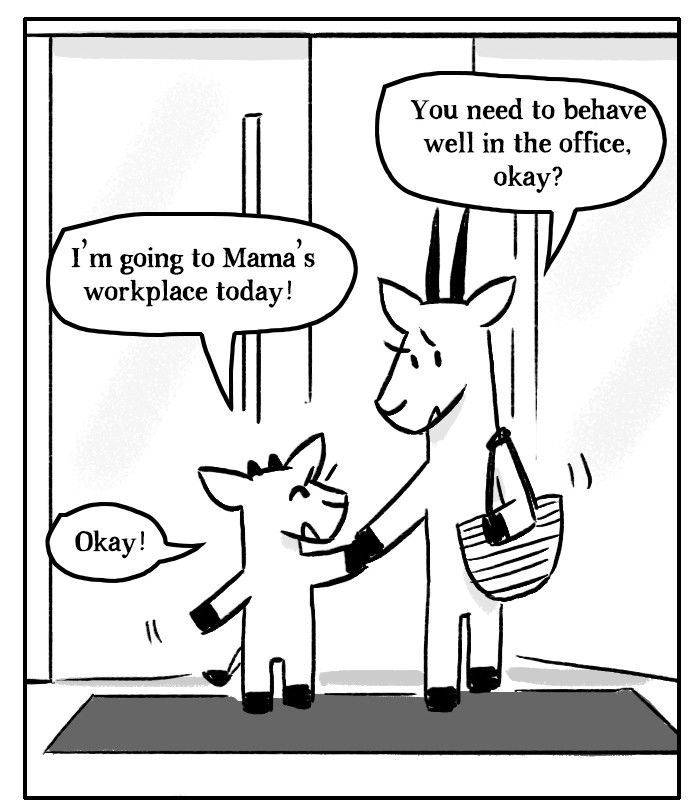 Roar Street Journal Chapter 125 page 2 - Chapter 125 : Happy Mother's Day