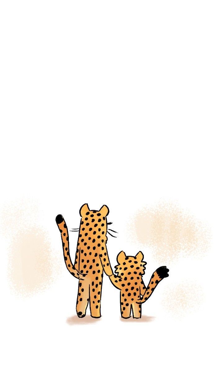 Roar Street Journal Chapter 125 page 22 - Chapter 125 : Happy Mother's Day