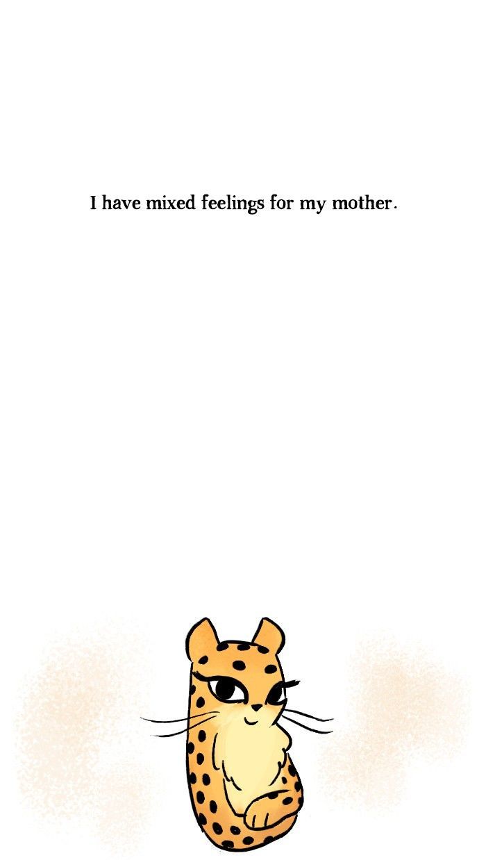Roar Street Journal Chapter 125 page 23 - Chapter 125 : Happy Mother's Day