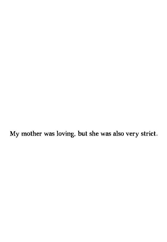 Roar Street Journal Chapter 125 page 24 - Chapter 125 : Happy Mother's Day