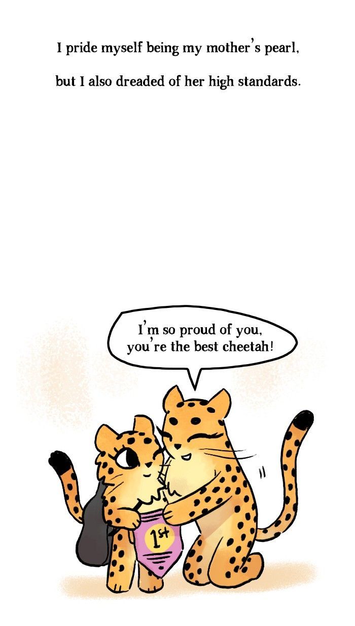 Roar Street Journal Chapter 125 page 26 - Chapter 125 : Happy Mother's Day