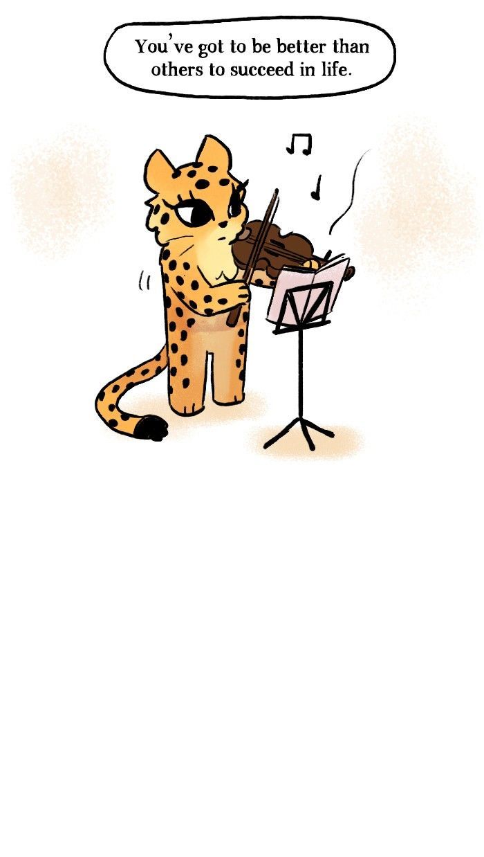 Roar Street Journal Chapter 125 page 29 - Chapter 125 : Happy Mother's Day