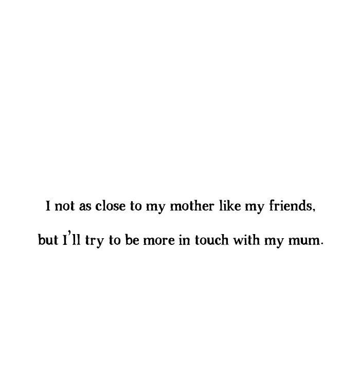 Roar Street Journal Chapter 125 page 48 - Chapter 125 : Happy Mother's Day