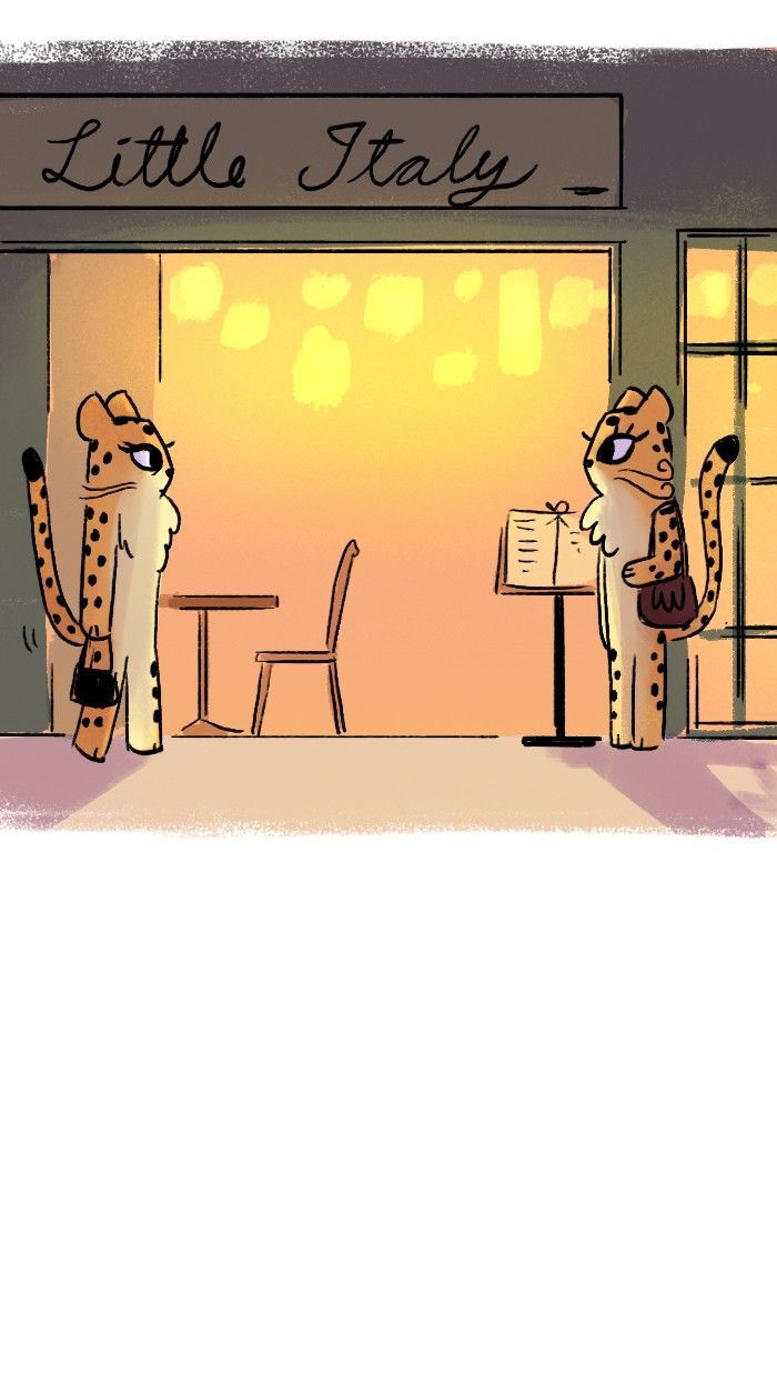 Roar Street Journal Chapter 125 page 49 - Chapter 125 : Happy Mother's Day