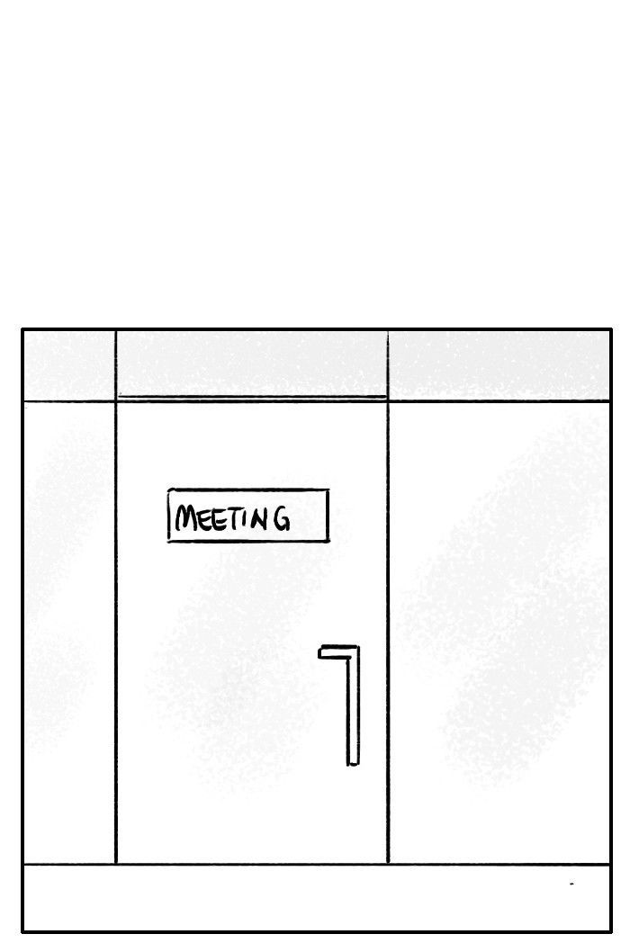 Roar Street Journal Chapter 126 page 31 - Chapter 126 : Polar Bear Encounter