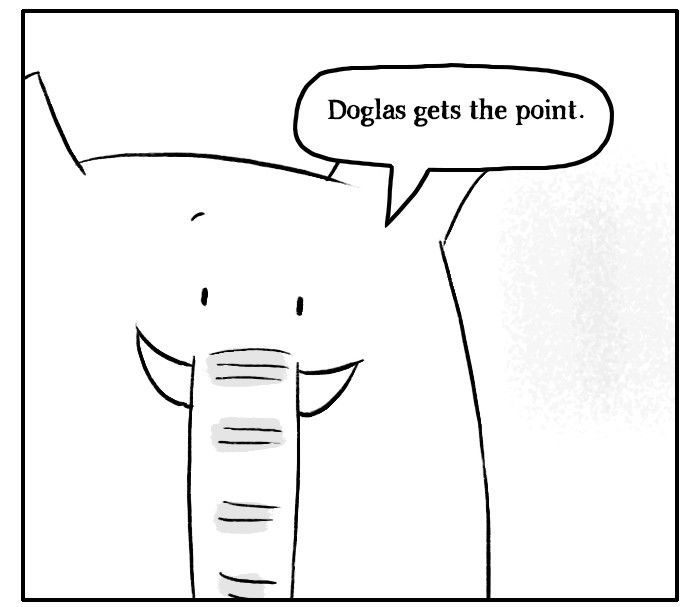 Roar Street Journal Chapter 127 page 18 - Chapter 127 : Polar Bear Makeover
