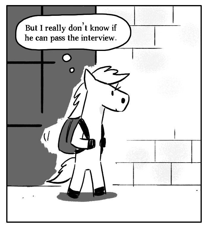 Roar Street Journal Chapter 127 page 22 - Chapter 127 : Polar Bear Makeover