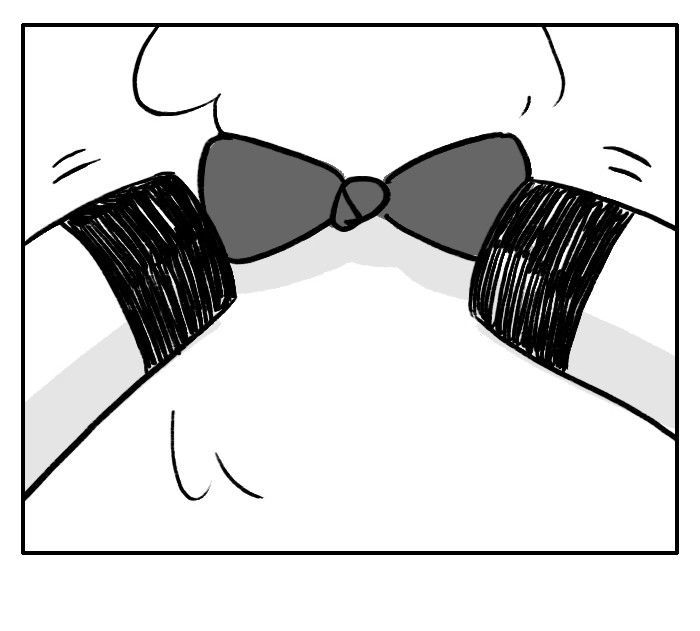 Roar Street Journal Chapter 127 page 43 - Chapter 127 : Polar Bear Makeover