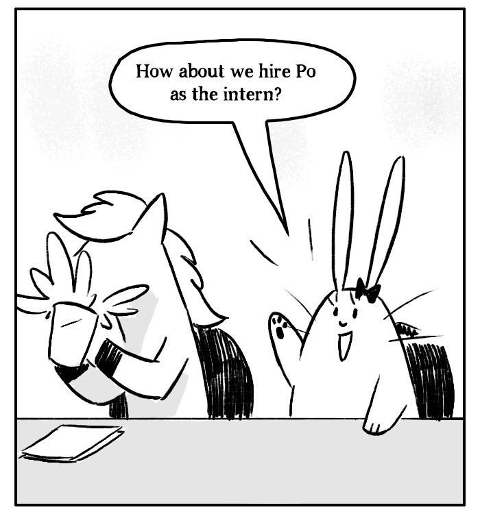 Roar Street Journal Chapter 127 page 9 - Chapter 127 : Polar Bear Makeover