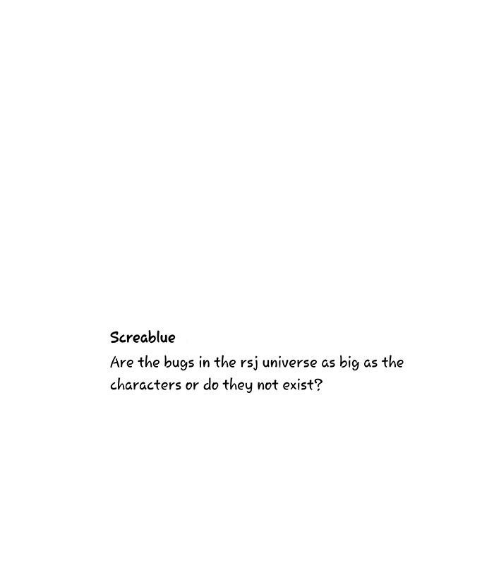 Roar Street Journal Chapter 129 page 18 - Chapter 129 : Ask the Author #4