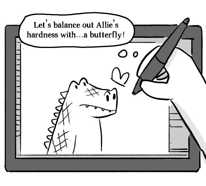 Roar Street Journal Chapter 129 page 20 - Chapter 129 : Ask the Author #4