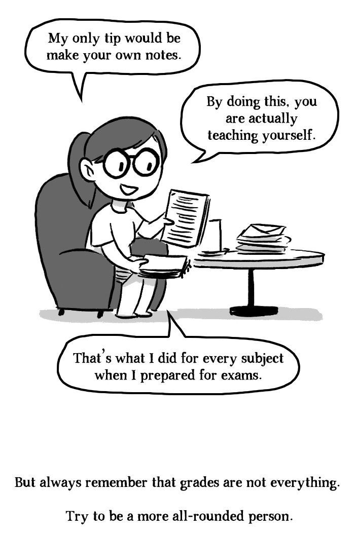 Roar Street Journal Chapter 129 page 38 - Chapter 129 : Ask the Author #4