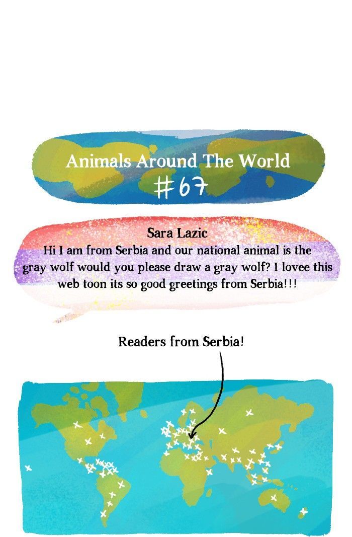 Roar Street Journal Chapter 129 page 44 - Chapter 129 : Ask the Author #4