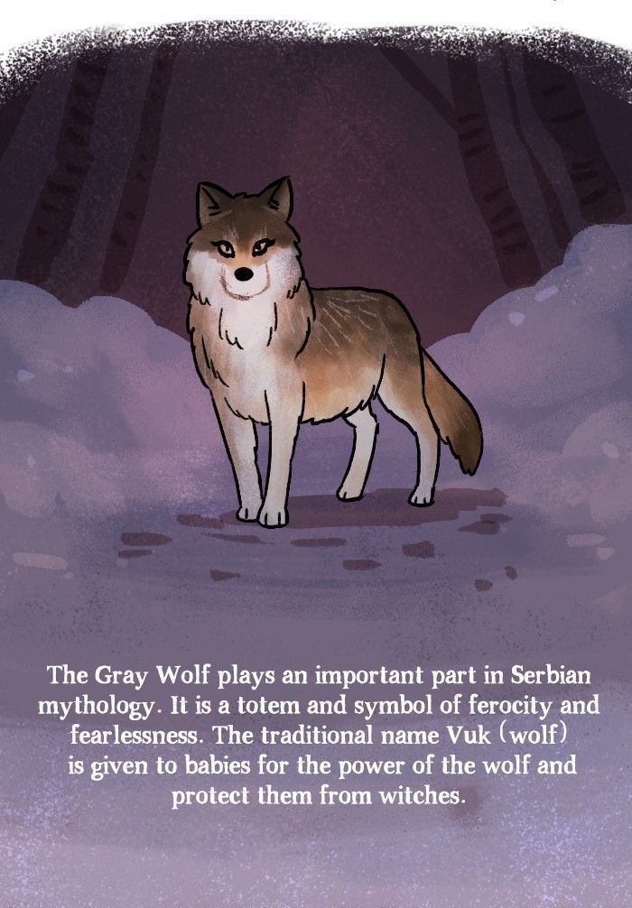 Roar Street Journal Chapter 129 page 45 - Chapter 129 : Ask the Author #4