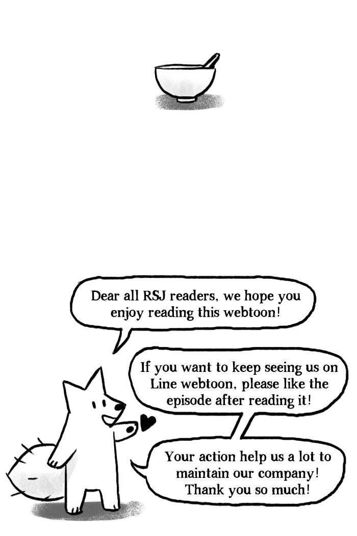 Roar Street Journal Chapter 13 page 21 - Chapter 13 : A Taste of Home