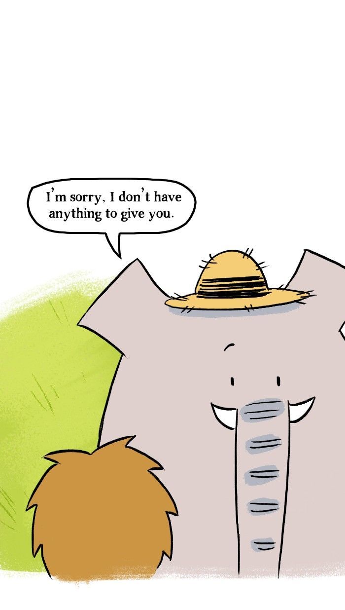 Roar Street Journal Chapter 130 page 10 - Chapter 130 : A Tale of Happiness