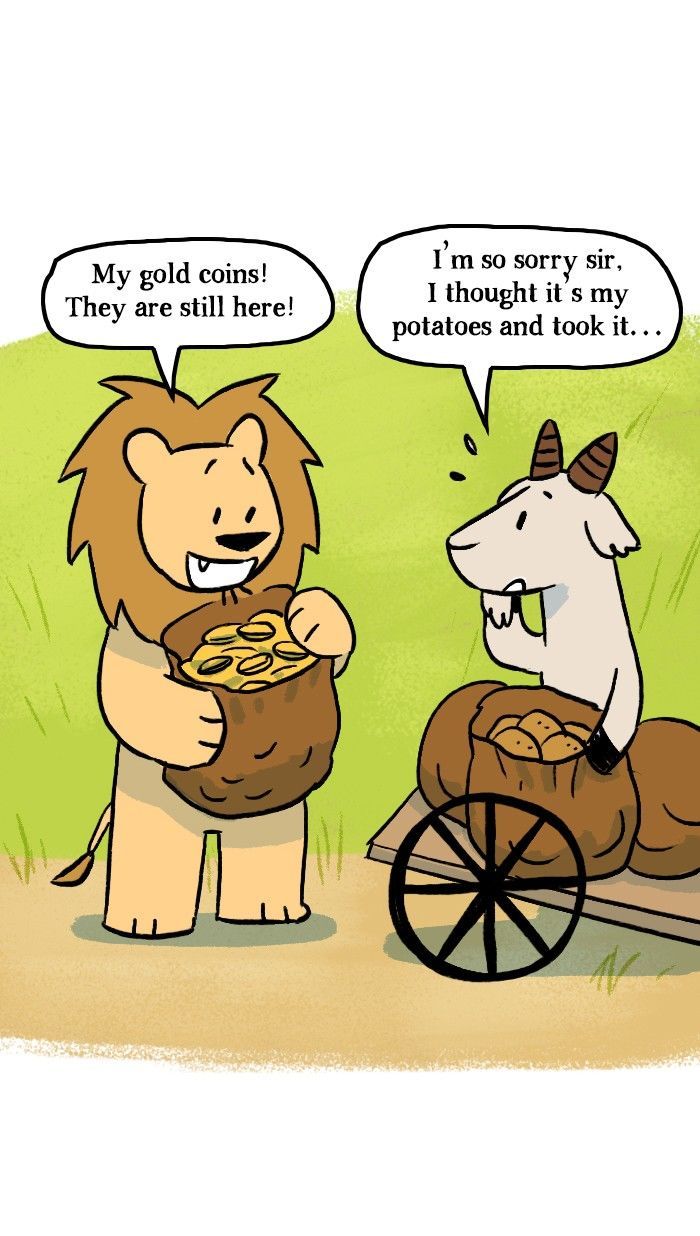 Roar Street Journal Chapter 130 page 19 - Chapter 130 : A Tale of Happiness