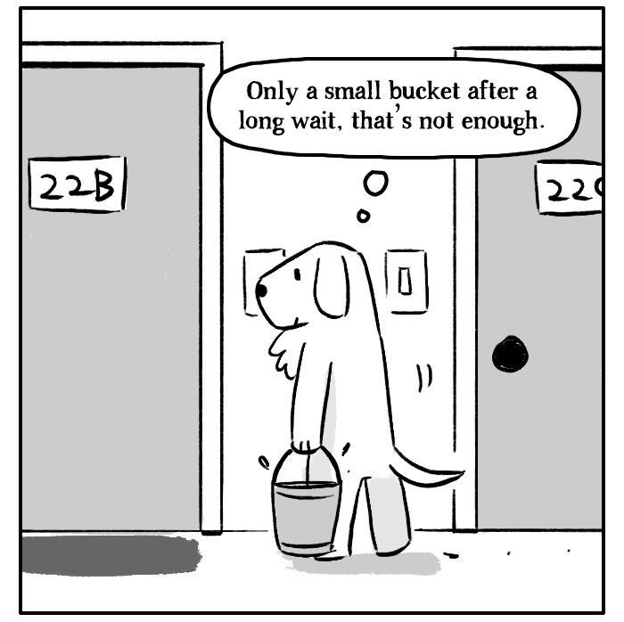 Roar Street Journal Chapter 130 page 30 - Chapter 130 : A Tale of Happiness