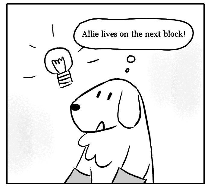 Roar Street Journal Chapter 130 page 32 - Chapter 130 : A Tale of Happiness