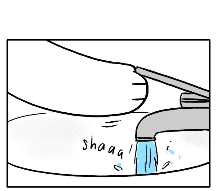 Roar Street Journal Chapter 130 page 35 - Chapter 130 : A Tale of Happiness