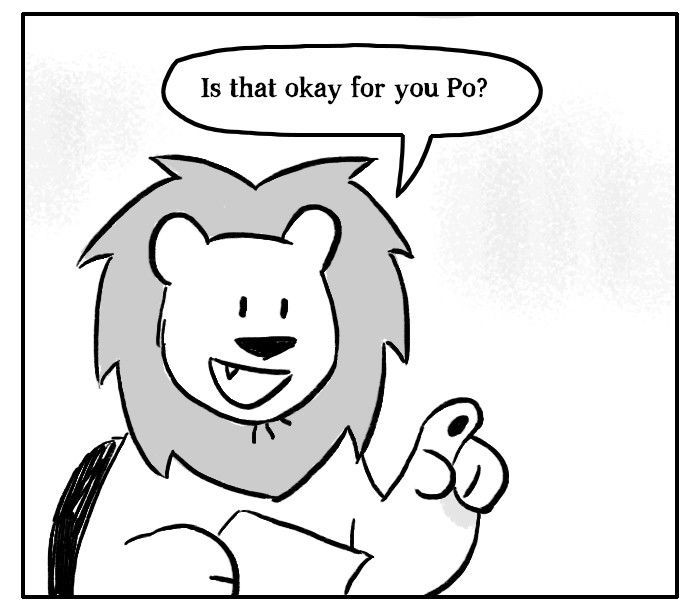 Roar Street Journal Chapter 132 page 10 - Chapter 132 : The End of Beginning